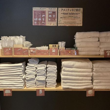 R Hotel Namba 오사카 외부 사진