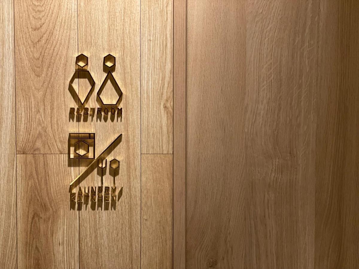 R Hotel Namba 오사카 외부 사진