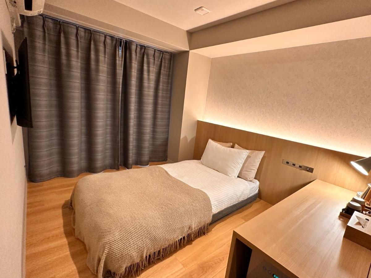 R Hotel Namba 오사카 외부 사진