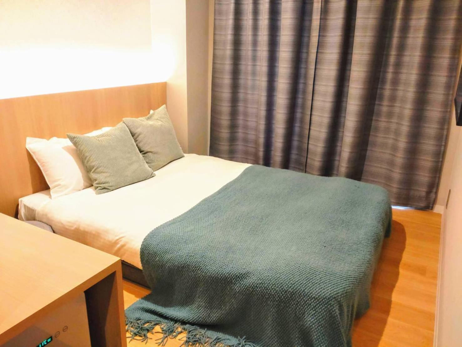 R Hotel Namba 오사카 외부 사진